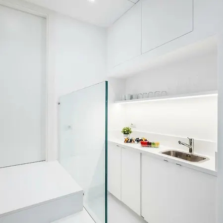 Ae Home|studio ゲストハウス 4*